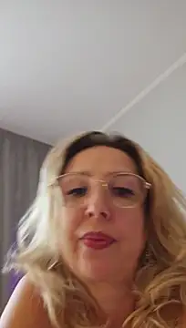 MariaRichi_ Webcam-Show