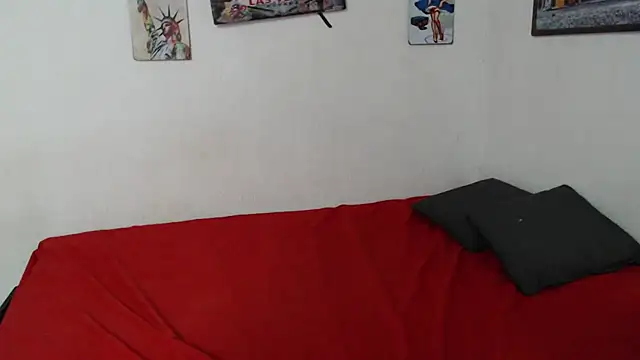 XXX chat uživo modela pamela_echeverria