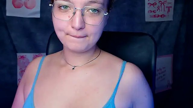 MissAriaa's Live XXX Chat