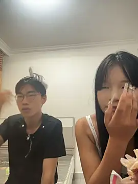 xiaoshuai2660's Live XXX Chat