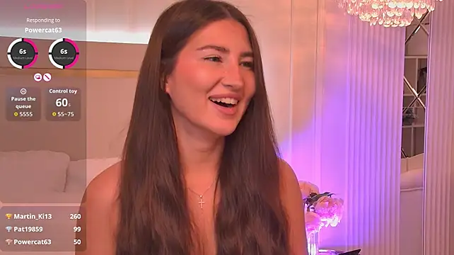 LisaDeviss Live XXX-Chat