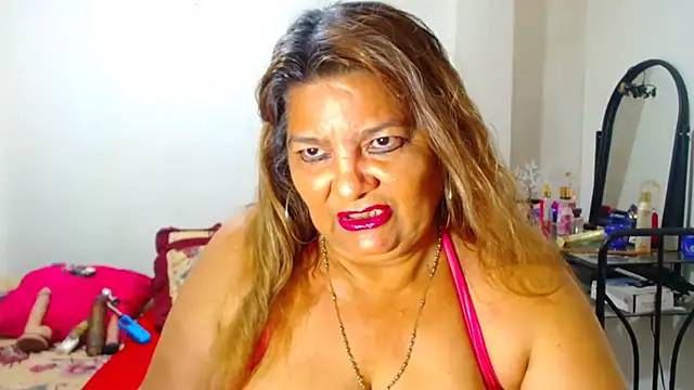 Chat XXX en directo de maturehot649