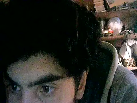 Czat XXX na żywo – israel3017