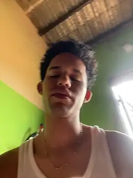 Stickmendez Webcamshow