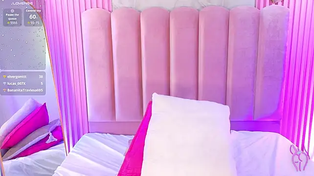 Chat XXX en directo de RenataPeach