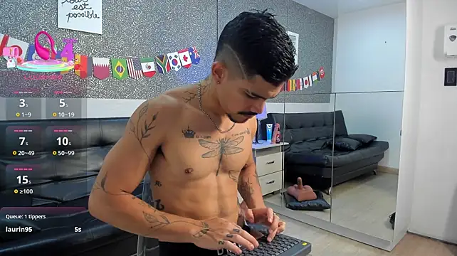 Jared_Cole Live XXX Chat