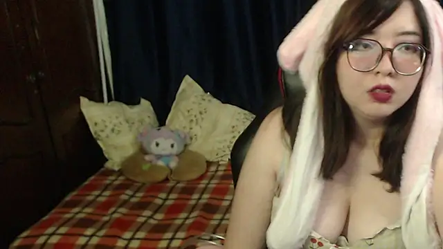 Chat XXX en directo de Blanca-nieves