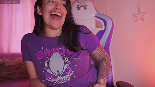 Madison_Mayer_ élő XXX-chatje