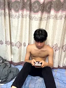 โชว์เว็บแคมของ qomelo