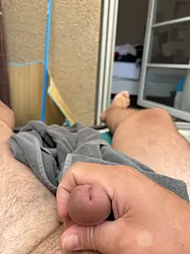 הופעת וובקאם של Groscul6938