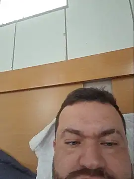 Show de comeraba na webcam