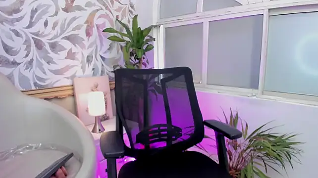 عرض كام Lucas_West_
