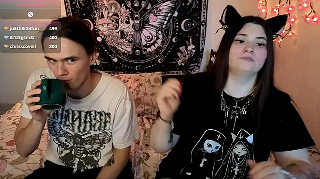 zanpakut0_'s Webcam Show