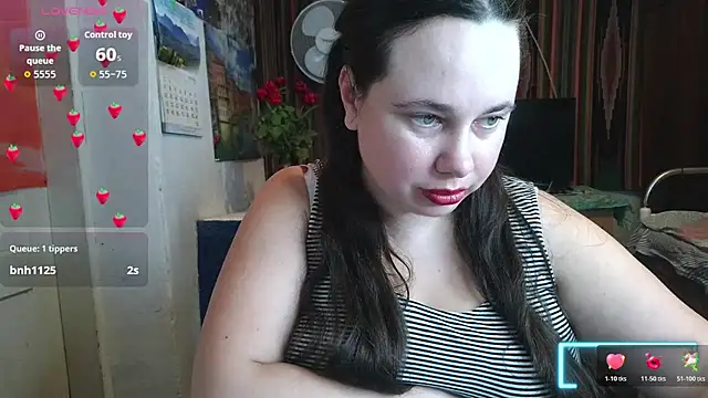 Cora_Maro's Live XXX Chat