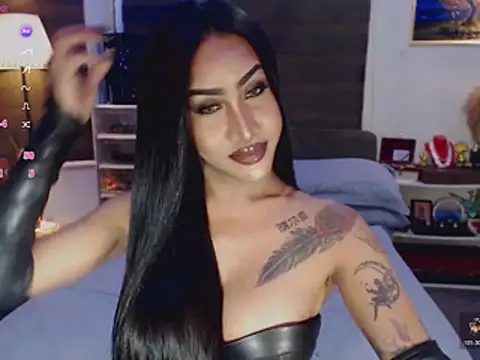 دردشة SeductiveVictoria الجنسية المباشرة