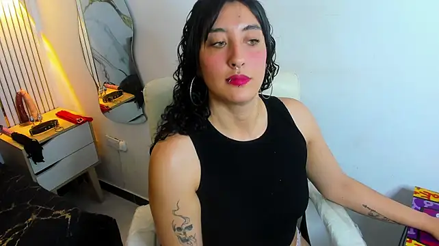 Megan_ReevesのライブXXXチャット