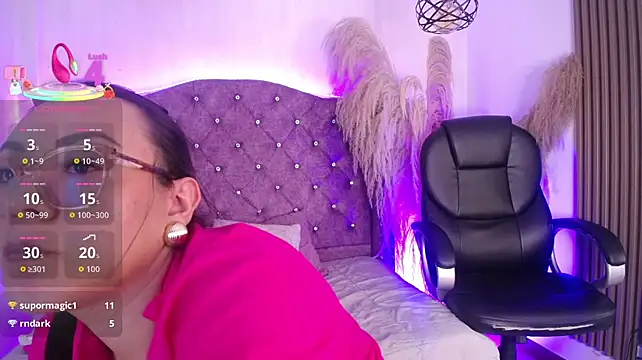 Paris_Harpern Live XXX chat