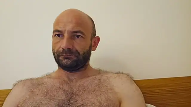 XXX chat uživo modela Vorelth