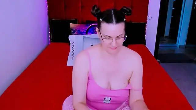 EvelynPorshe's Live XXX Chat