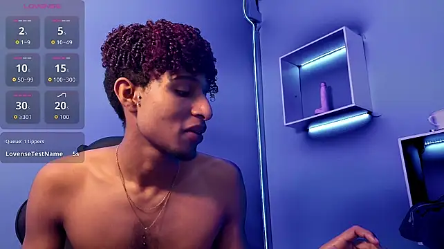 Chat +18 de Alex_Bloom ao vivo