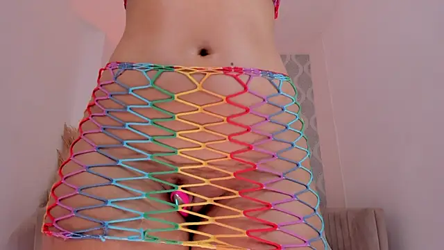 Nikki_RousmelのライブXXXチャット