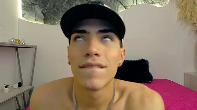 عرض كام Monyel_Blake