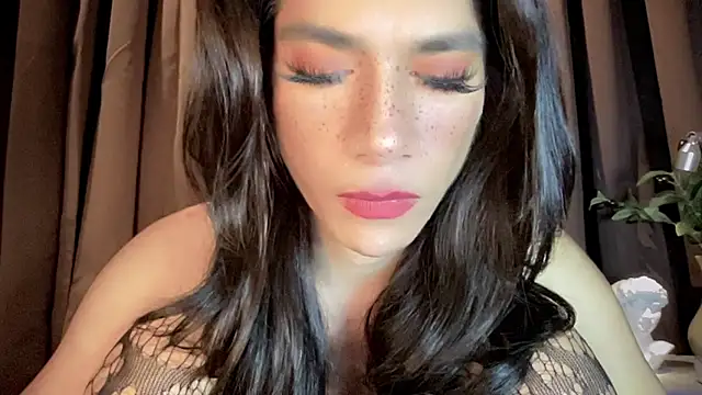 BaffledLensman's Webcam Show