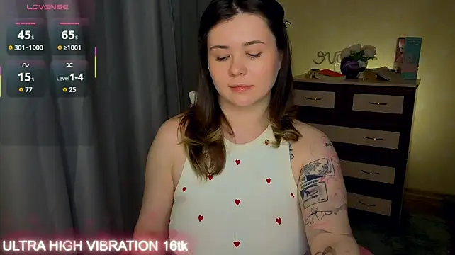 cutie_mili 现场XXX聊天
