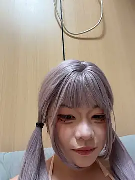 MeimoDog 网络视讯表演