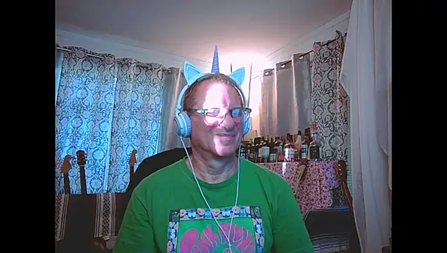 XXX chat uživo modela coryassman