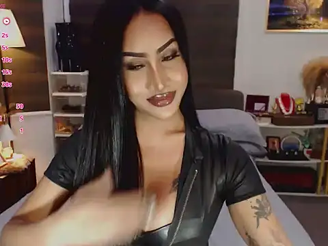 SeductiveVictoria – Naživo XXX chat