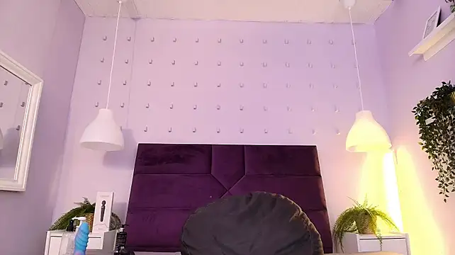 Chat XXX ao vivo de Tammysanz