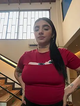 Abriil_cutee live XXX chat