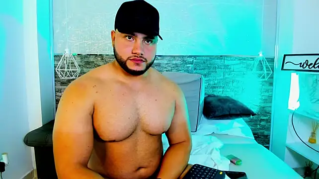 apolorusso Show Webcam