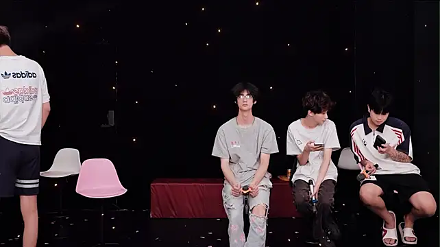 Chenyong123 Obrolan Langsung XXX