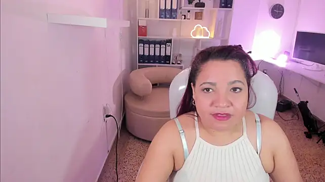 Crystal_mommy 라이브 XXX 채팅