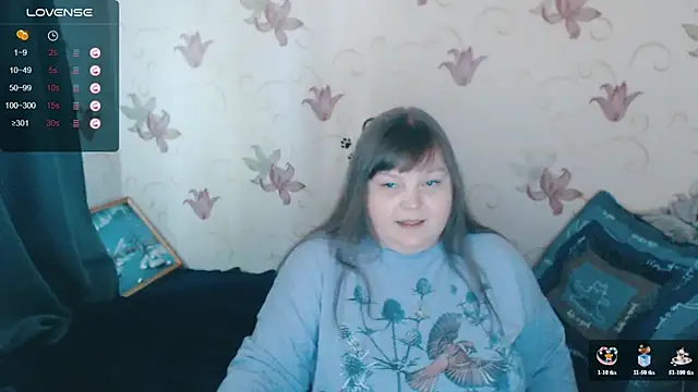 XXX chat uživo modela fistashka___