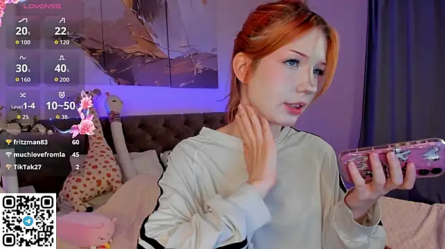 Linablueeyed Live XXX-chat