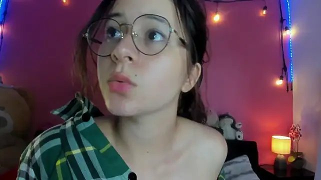 Chat XXX ao vivo de agnes_213