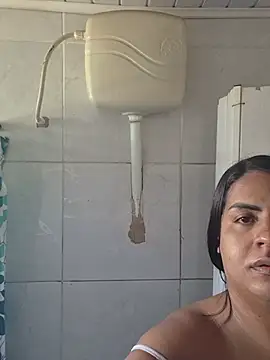Pertunjukan Kamera Web ppatriciarabello