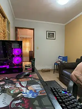 MeladoDiMel Chat XXX in diretta