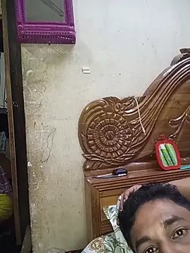 Živý XXX chat Romentic_Couple