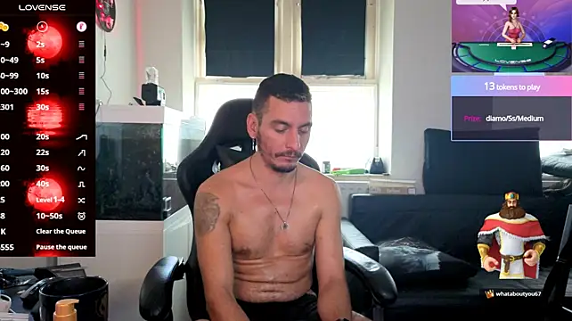 Rayzel_White's Live XXX Chat