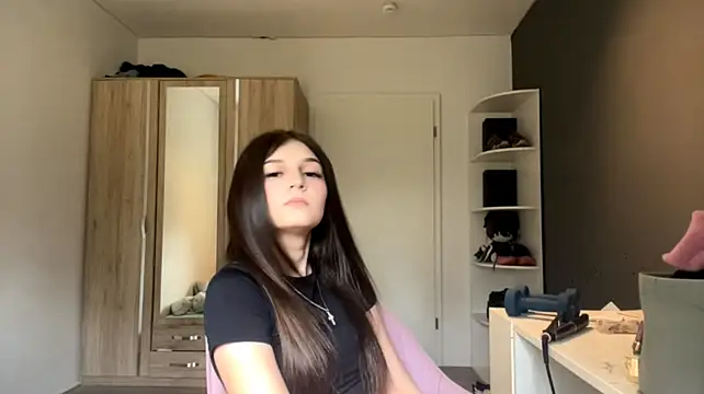Chat XXX ao vivo de SpanishRooter