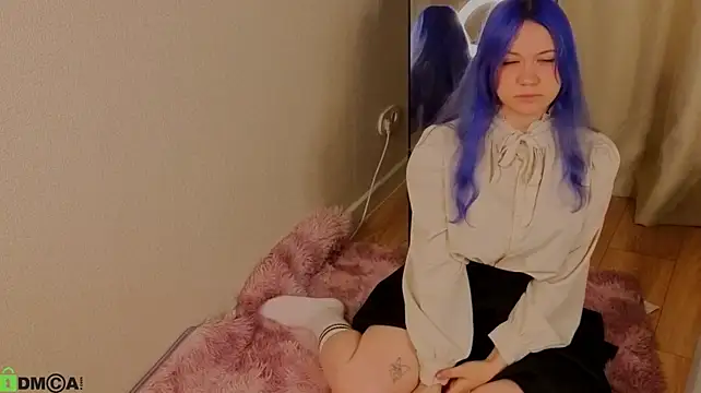 LinaSpark Adlı Modelin Canlı XXX Sohbeti