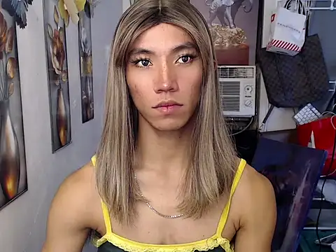 urasianfairyxx Шоу с уебкамера