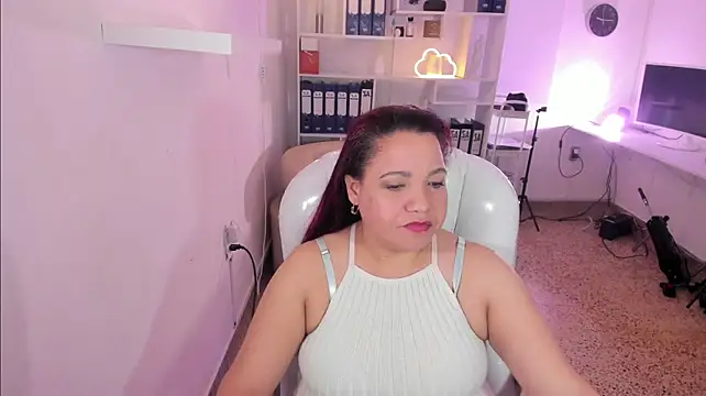 Crystal_mommy's Live XXX Chat