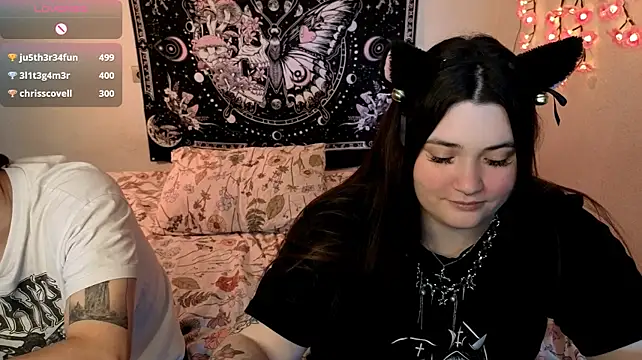 zanpakut0_ Webcam show