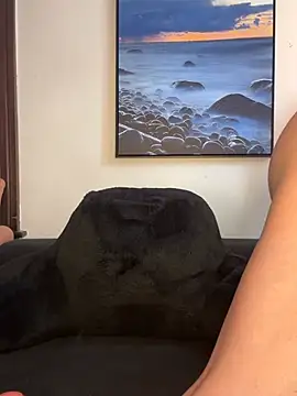 Show Webcam de Roselyn_xo