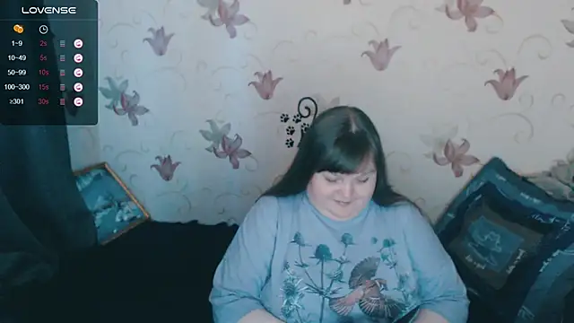 fistashka___ élő XXX-chatje